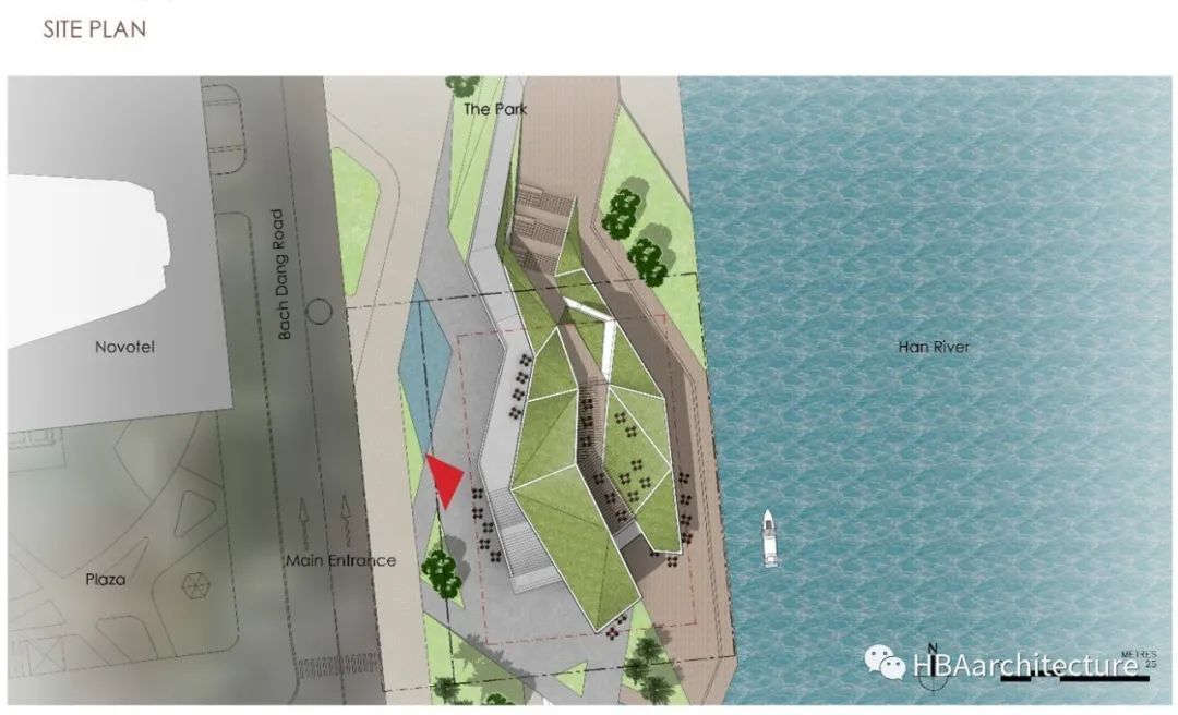 越南岘港滨江会所-21