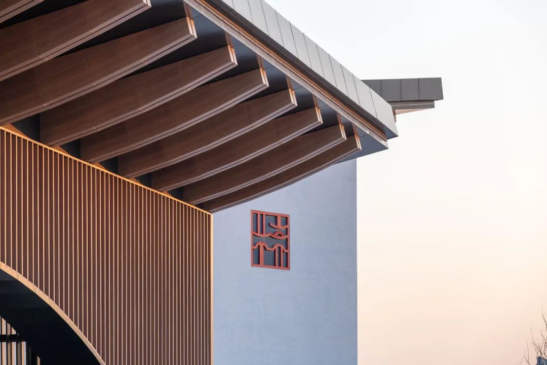 高桥文化中心丨中国宁波丨c+d设计中心-45