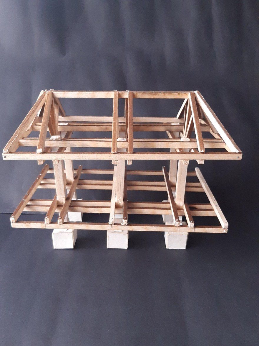 结构建模 TEC 元素整体-16