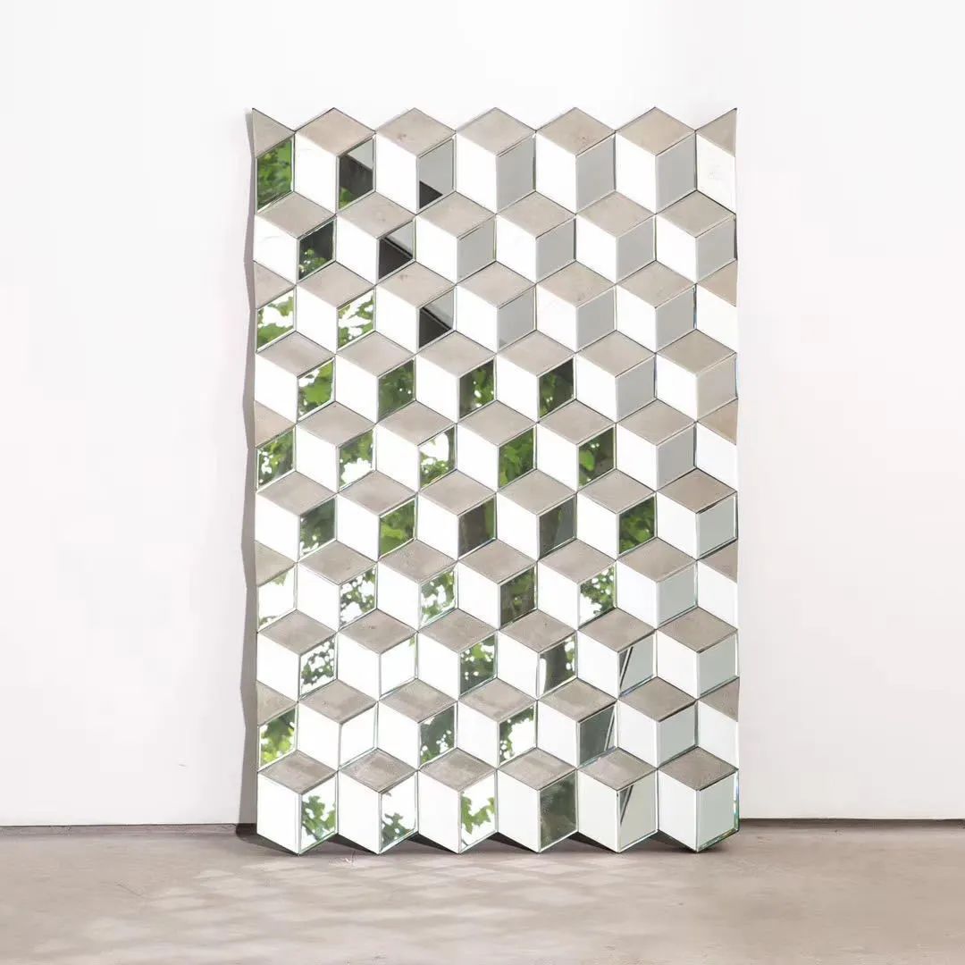 氛围营造家 | 都市中的自然诗意-38