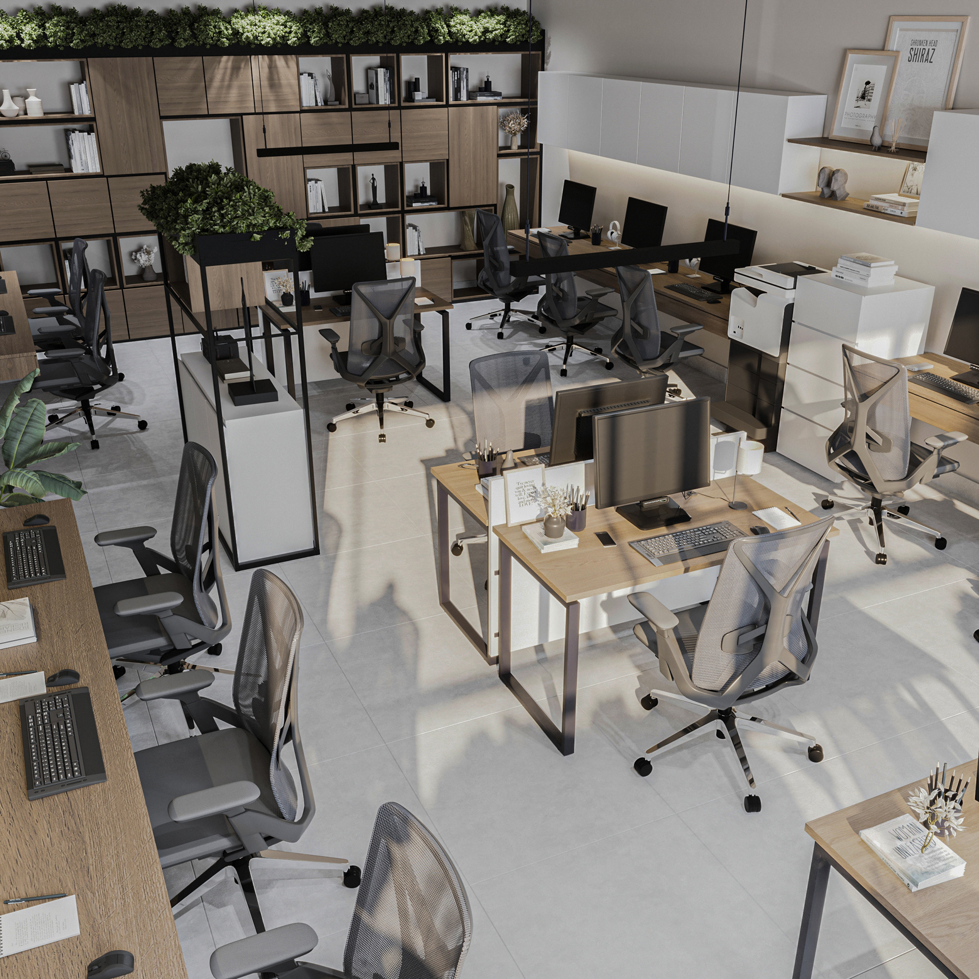 奥迪茨办公处-45