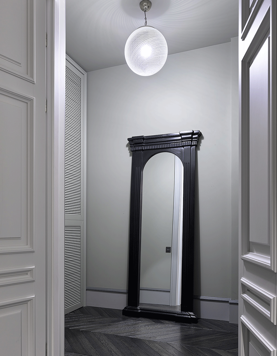 第比利斯大厦丨Breivo studio-74