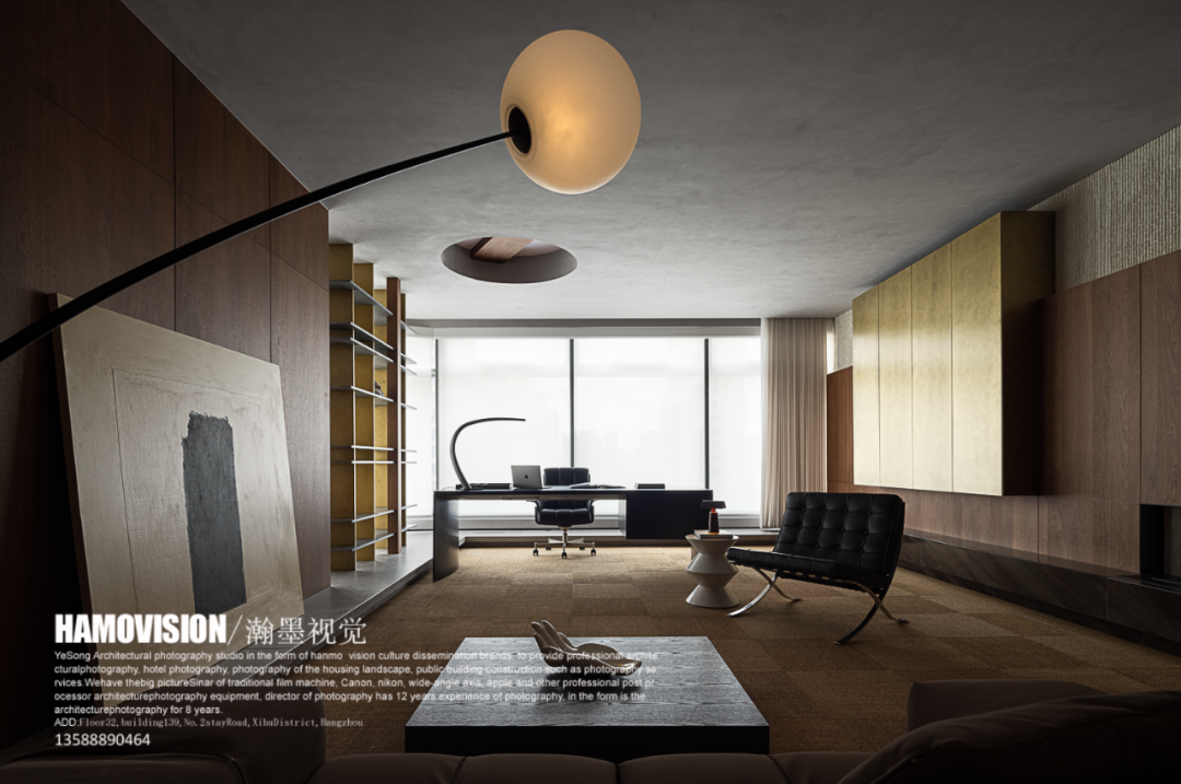 穿透时光阀门·光屿丨中国杭州丨杭州设谷设计事务所-46