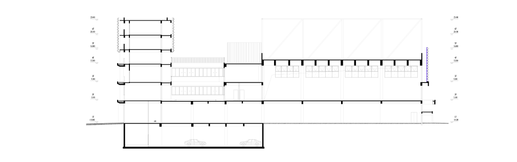 三亚崖州湾南繁科技城幼儿园,小学丨中国三亚丨上海联创设计集团股份有限公司-89