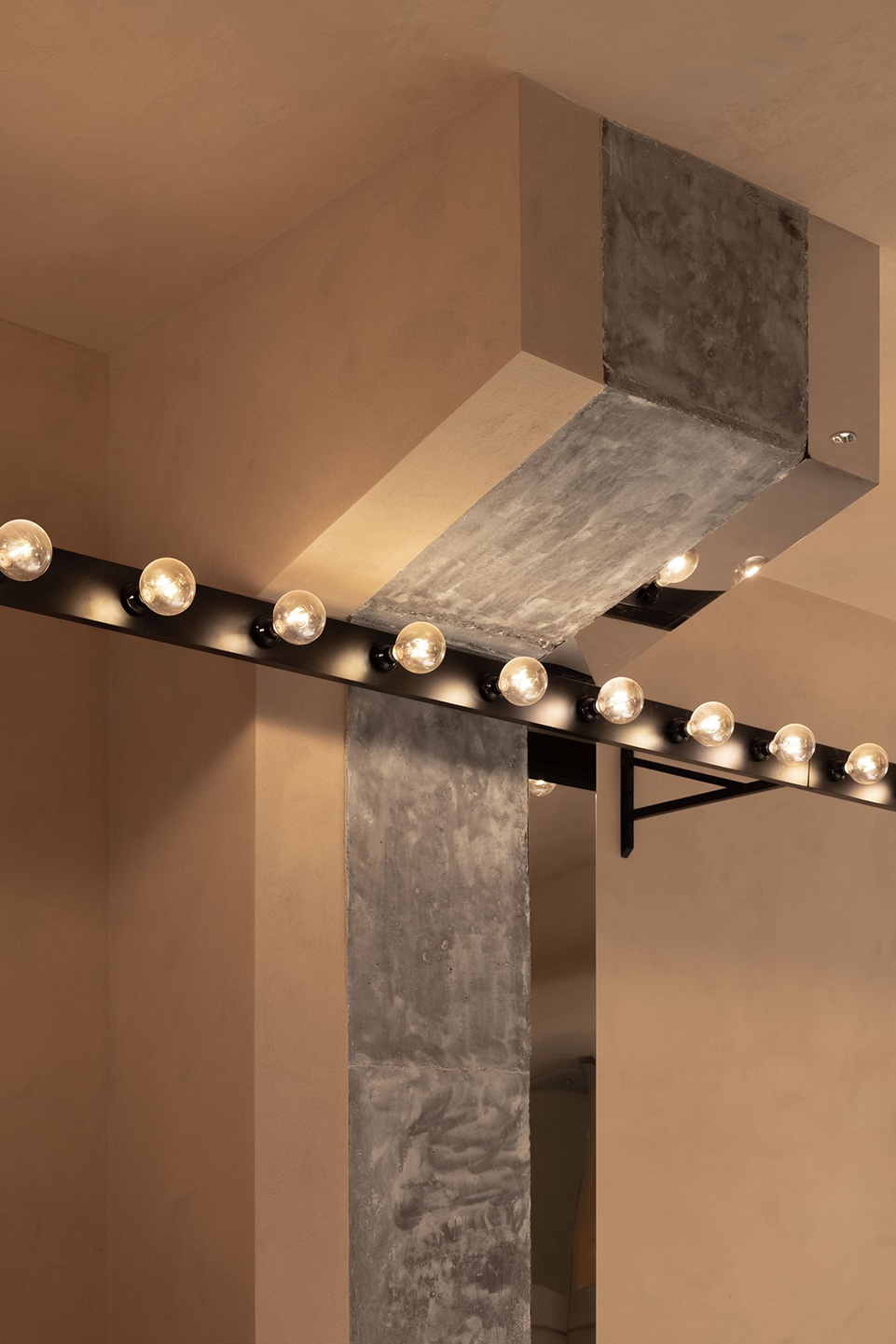 FUNFUN GALLERY 放放丨中国杭州丨利落建造-190