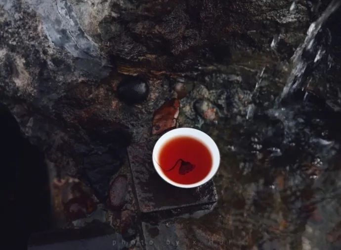 山居岁月 | 与自然共舞的生活美学-31