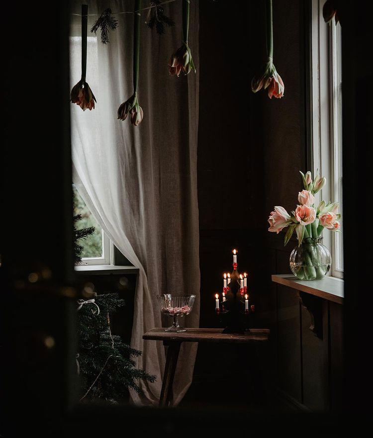 瑞典圣诞小屋-25