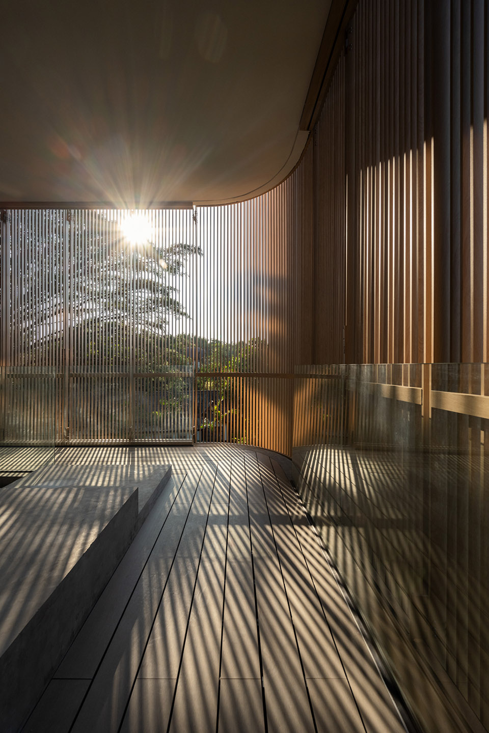 W住宅二期丨泰国丨IDIN Architects-19