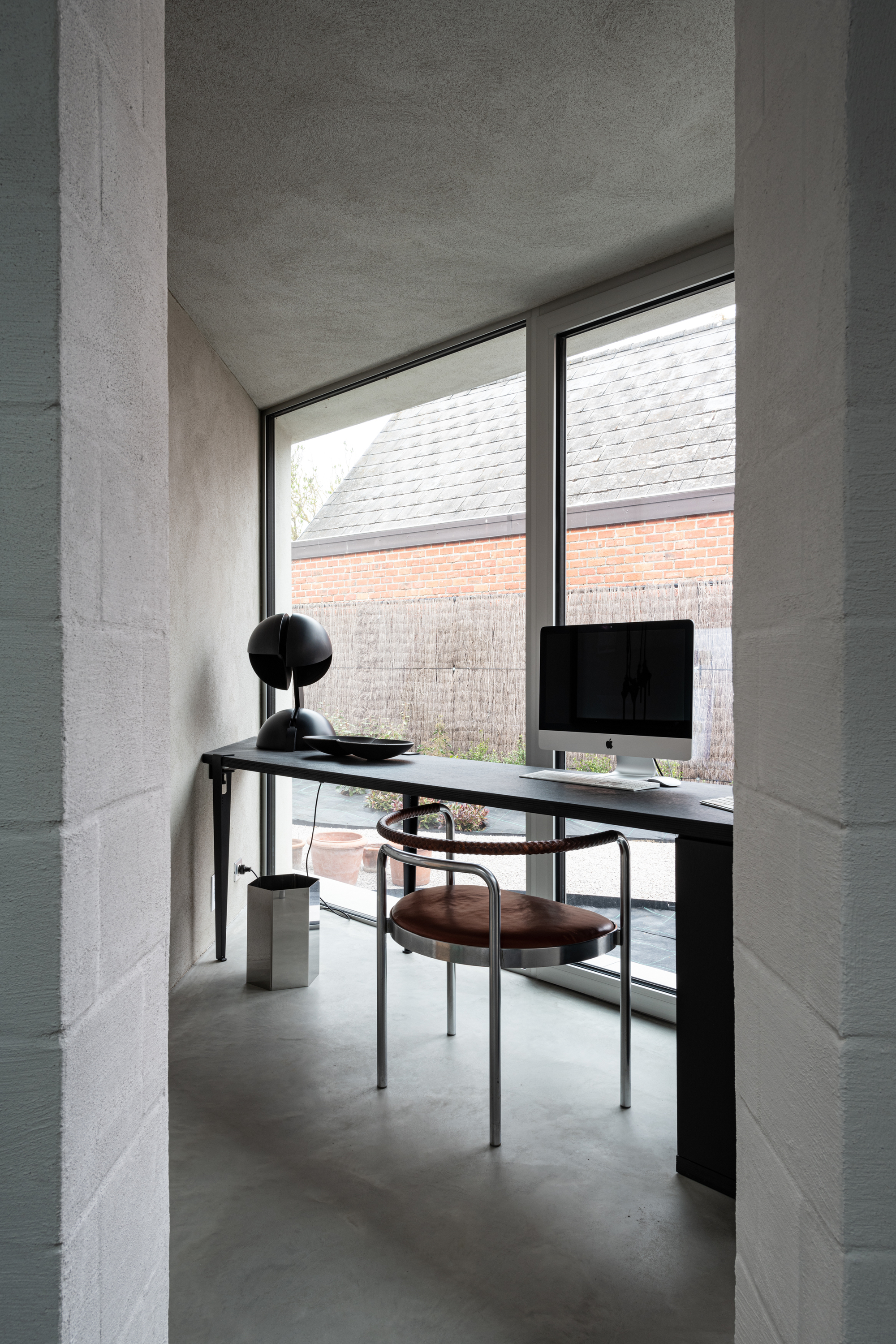 丨比利时丨Objekt Architecten-18