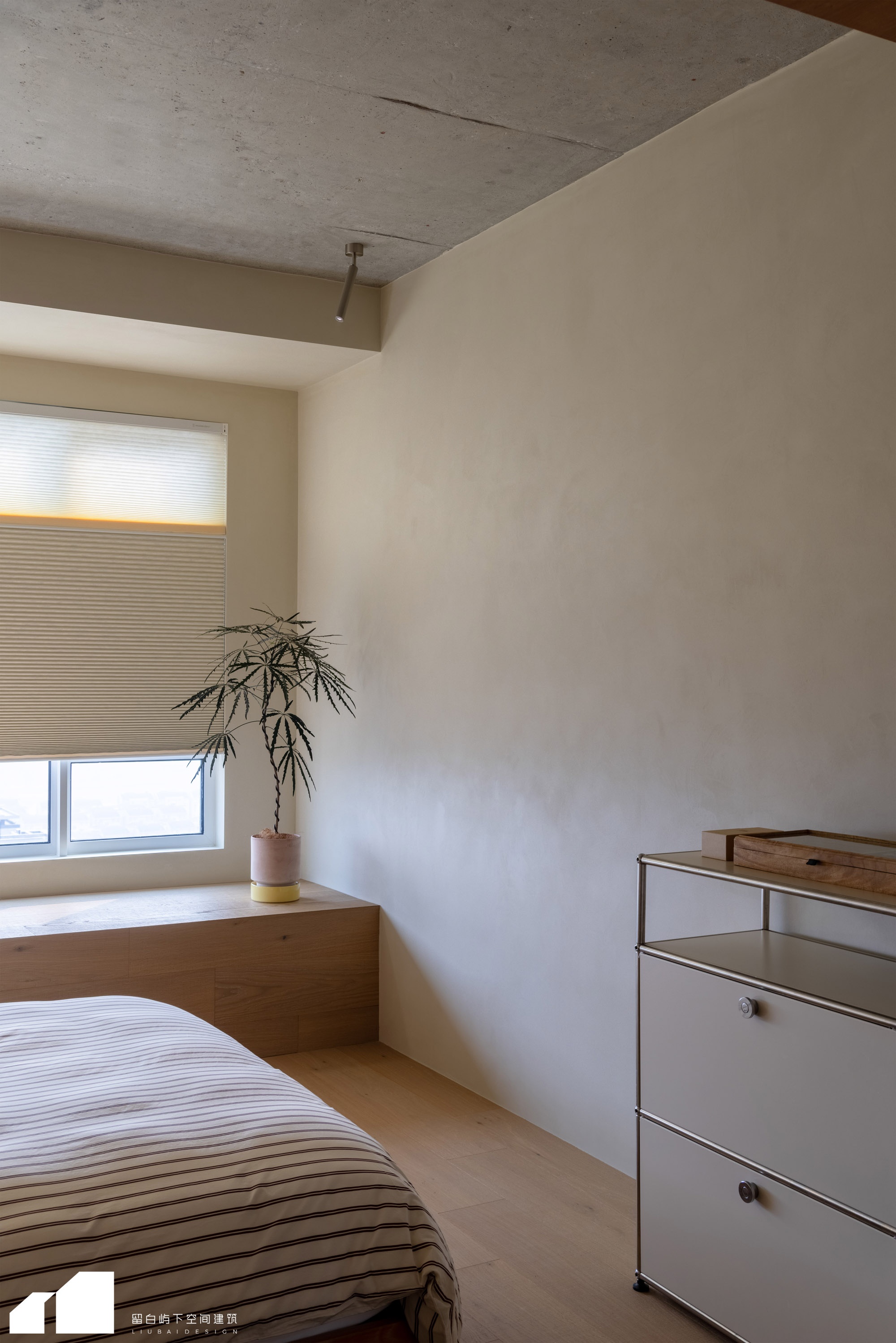 留白.实景｜韩系现代主义的魅力-52