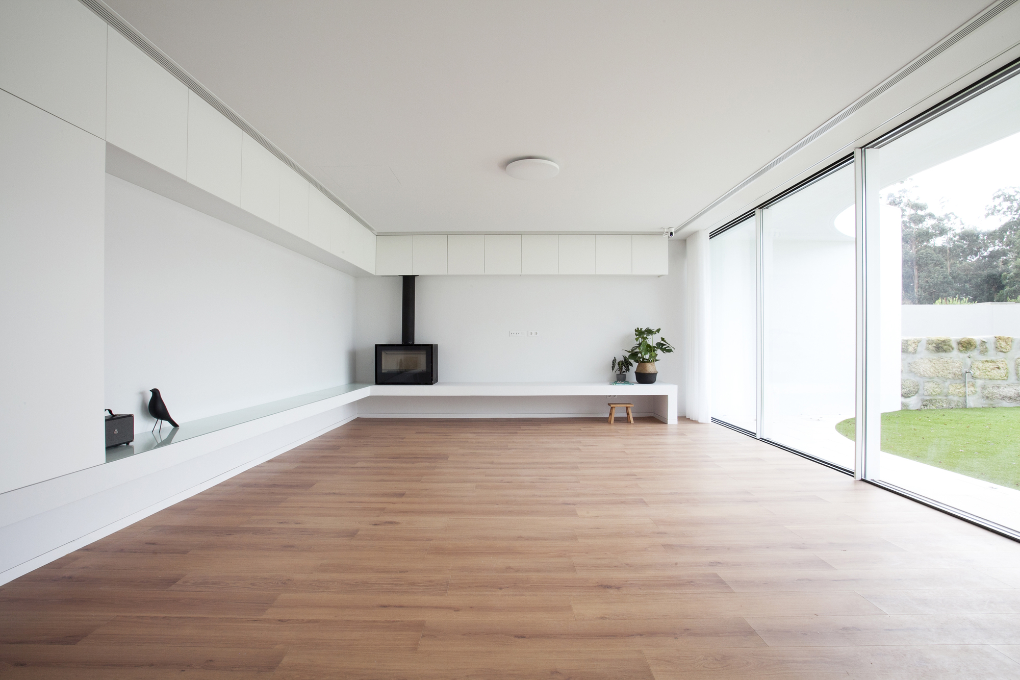 维拉林哈住宅丨葡萄牙波尔图丨A2OFFICE-12