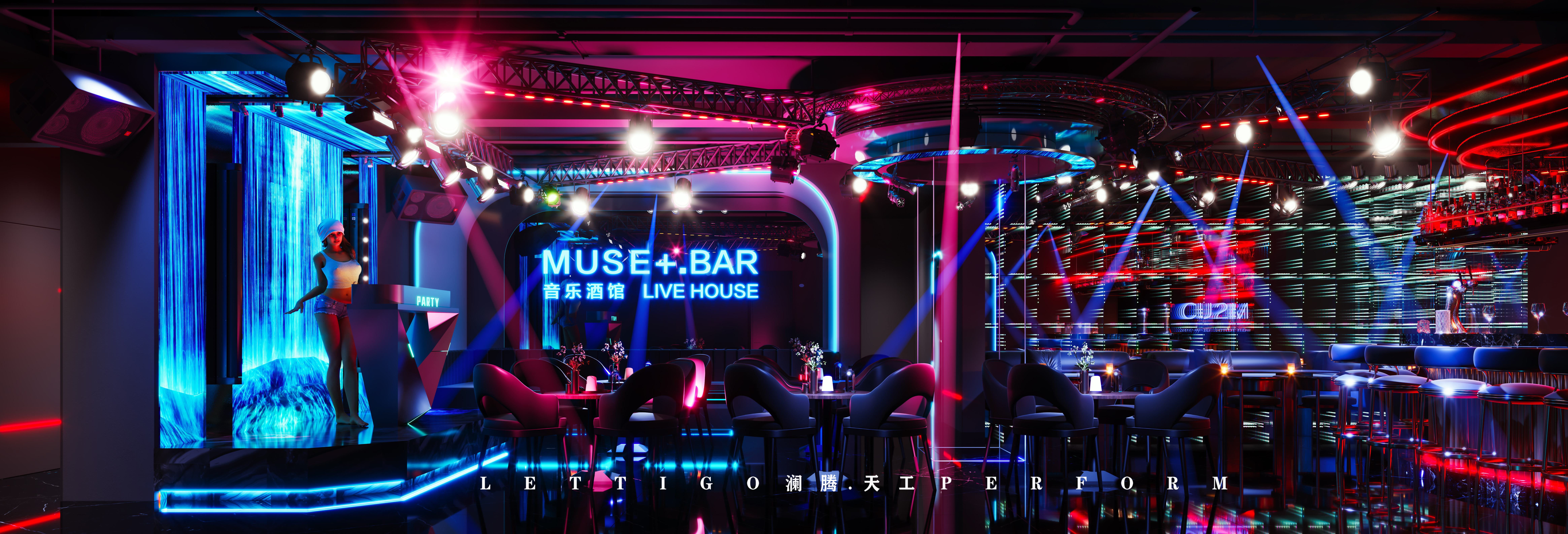 ​和舒服的人小酌几杯，连沉默都是快乐偏方-1