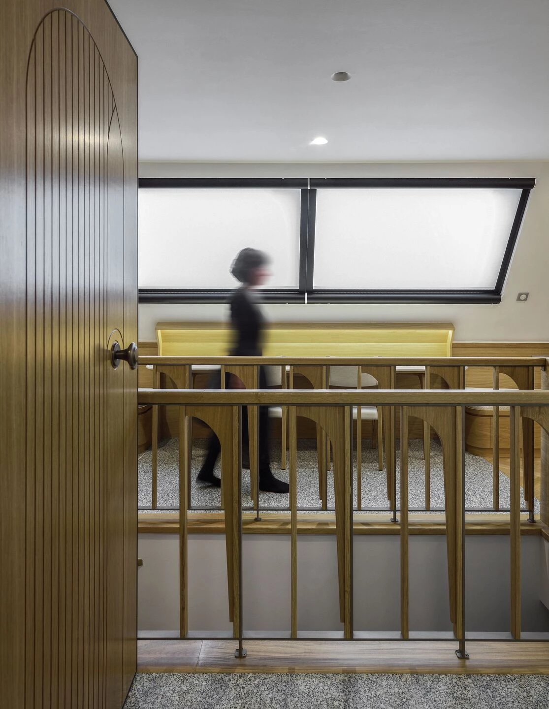 橡木皮公寓丨希腊丨Abstruct Architects-39