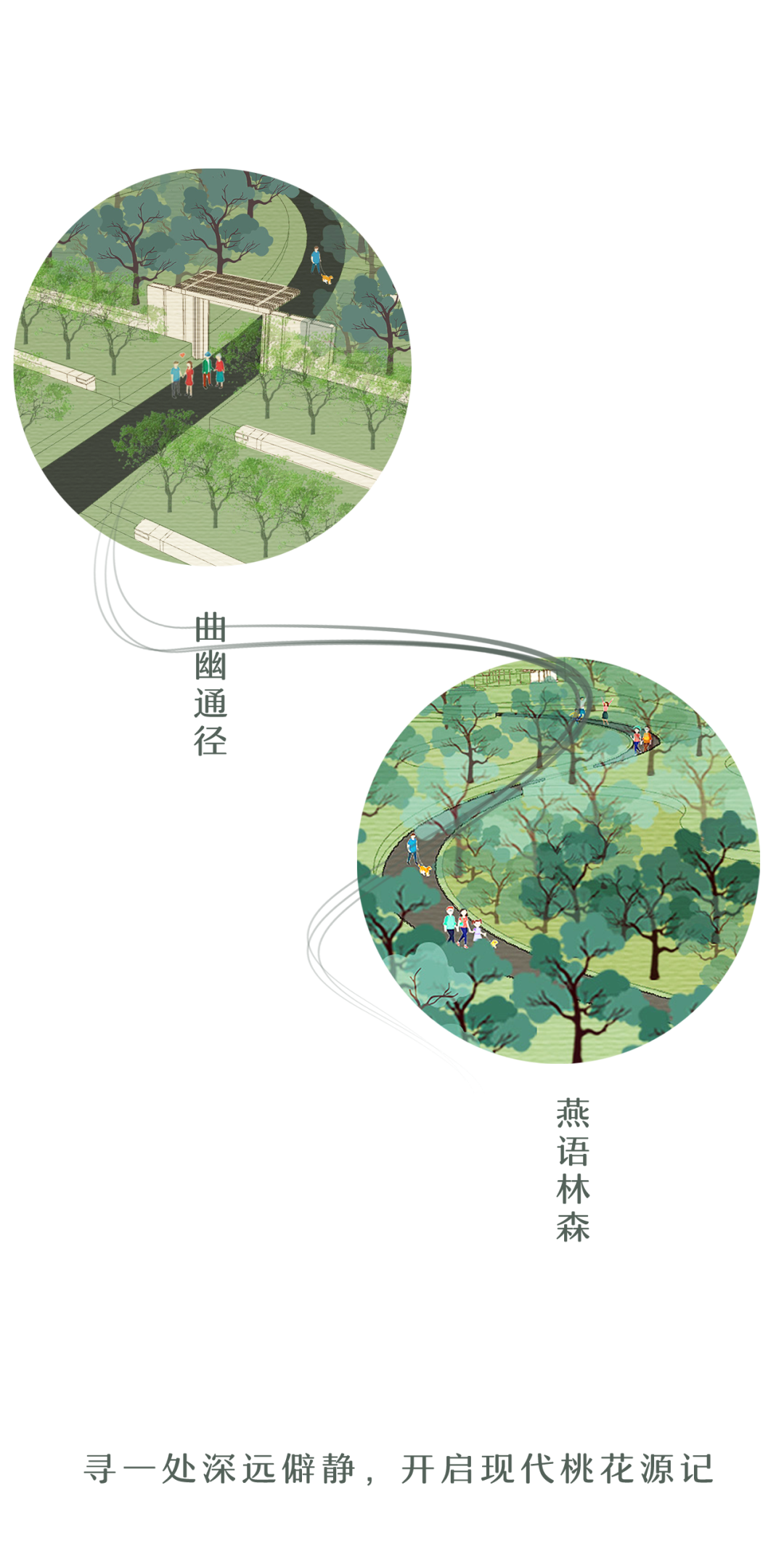 世茂·云玺庐丨中国宁波丨QIDI栖地设计_栖创事业部-34