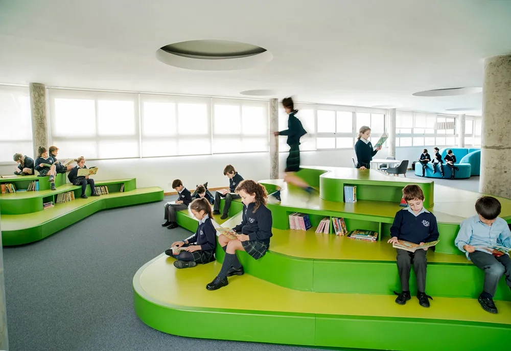 圣安德鲁苏格兰双语学校-31