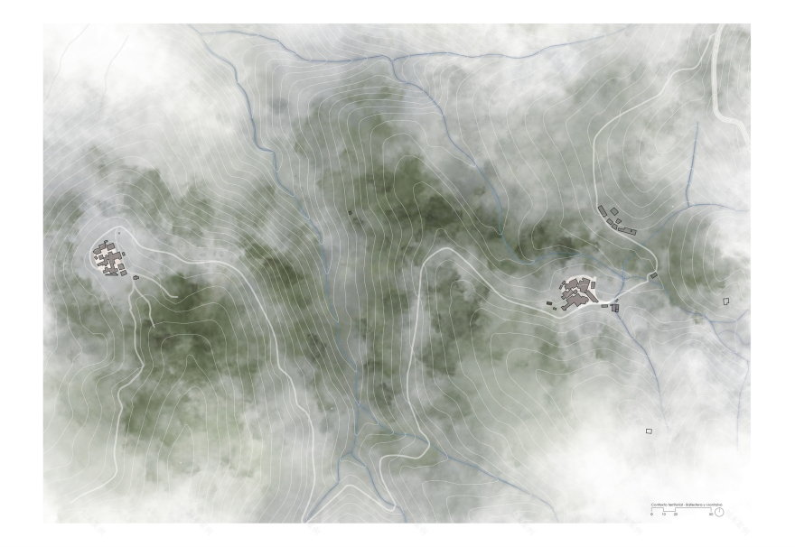 Experimental Shelter in the Sierra de Segura / SANTZO arquitectos-39