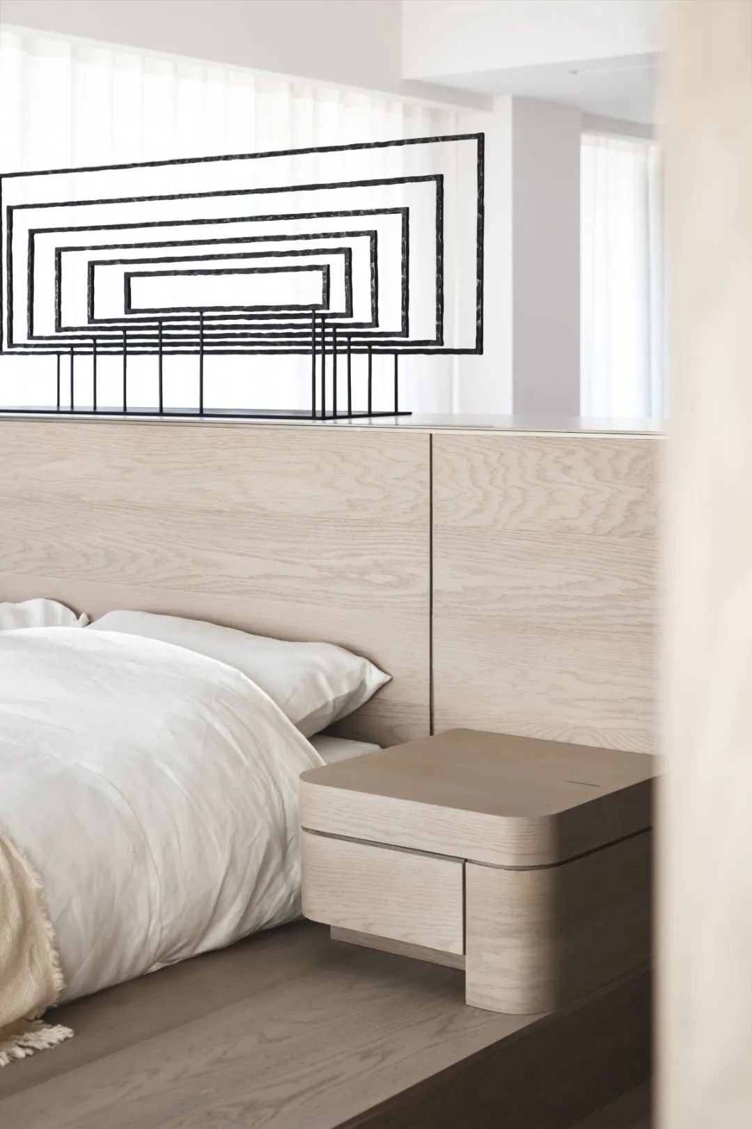 东京 Ariake 住宅丨日本东京丨I IN Inc.-44