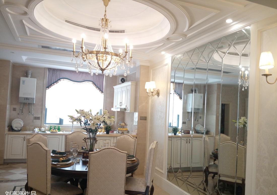 
望江郡府别墅 -9