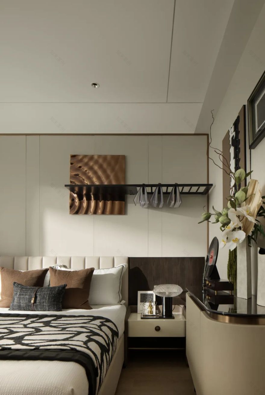 融创常州青龙叠墅丨中国常州丨TCD² 平仄设计-15