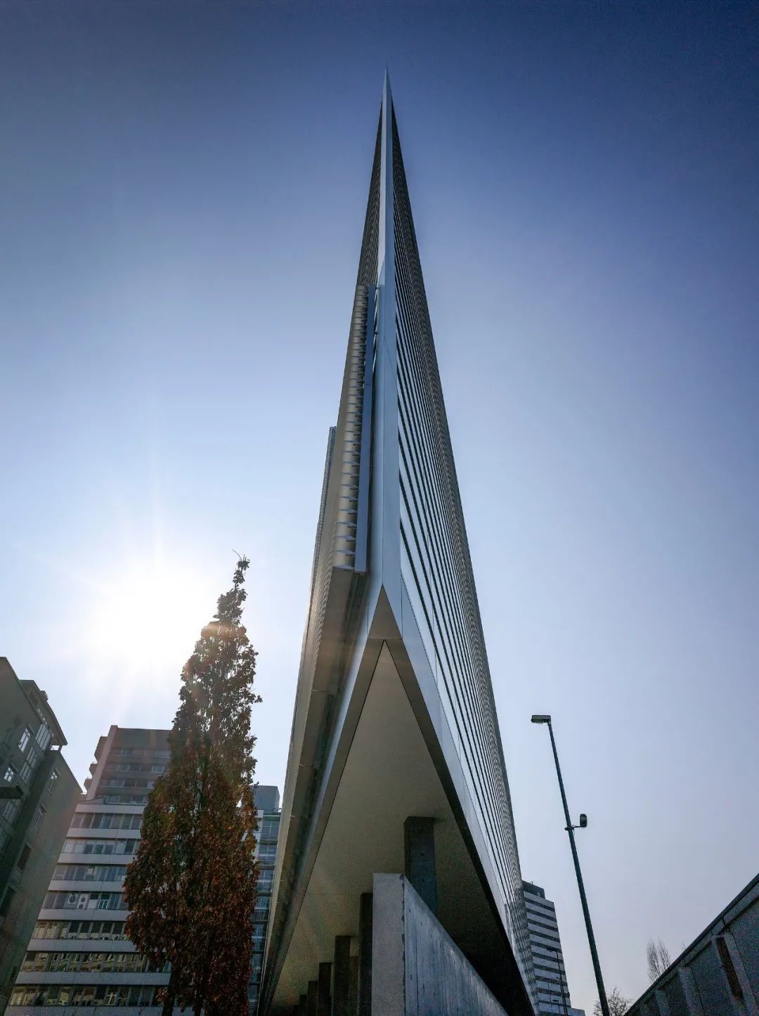 安藤忠雄的建筑作品丨安藤忠雄建筑工作室-181