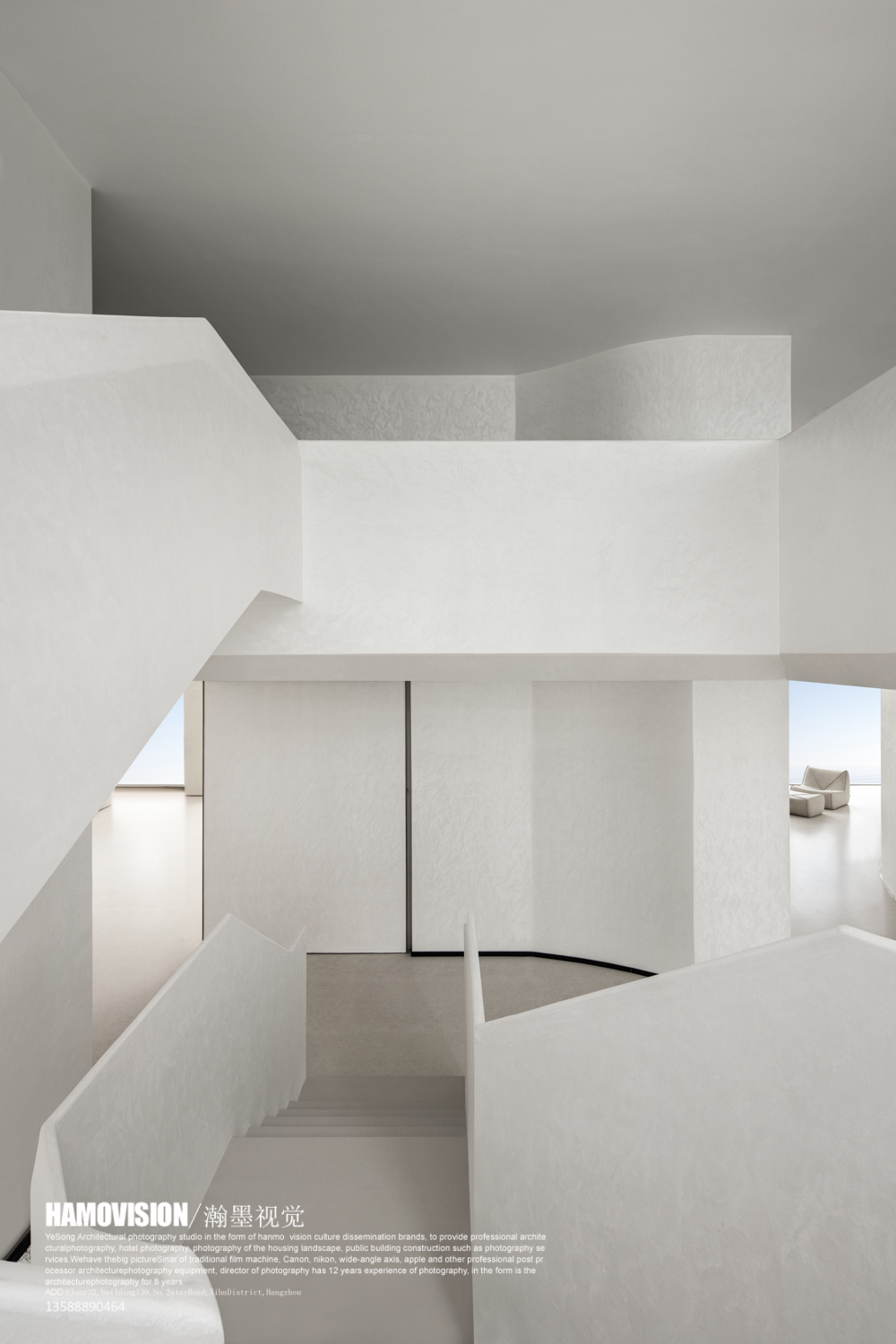 杭州 Facecare 美学展厅丨中国杭州丨Moreboom(上海)建筑空间设计事务所-31