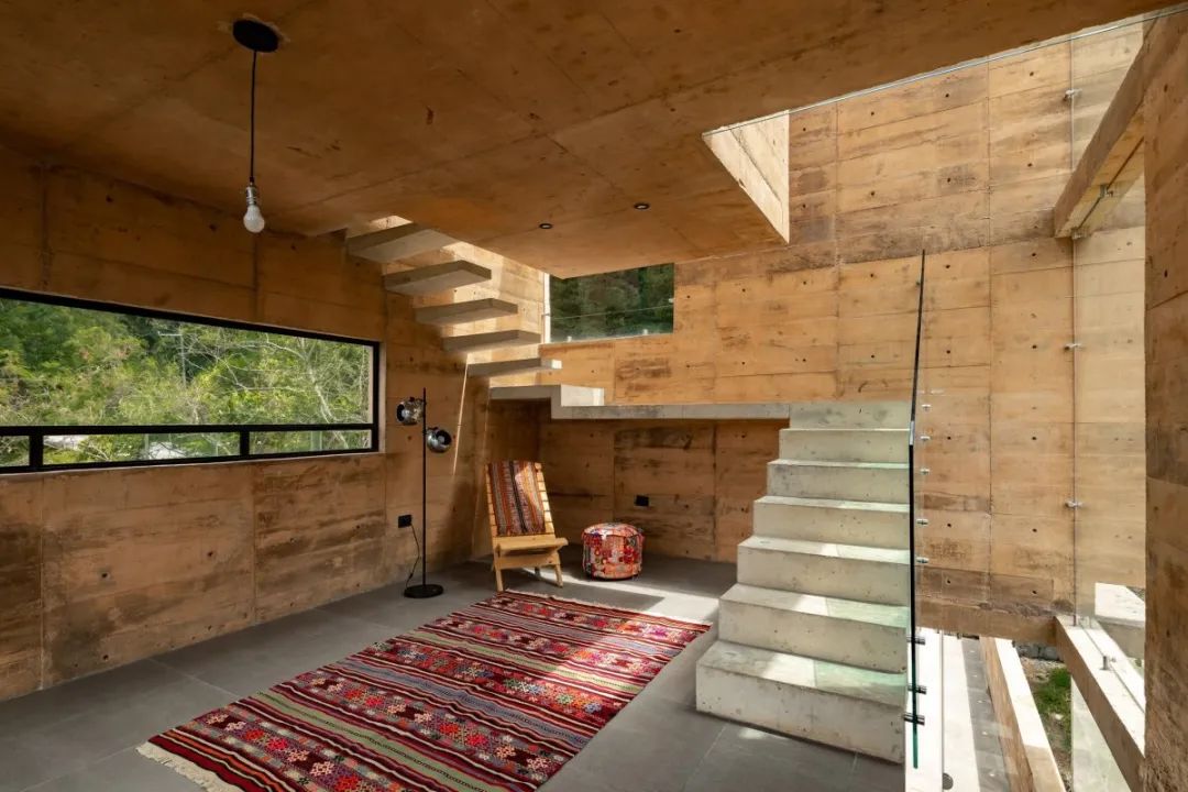 巴西南卡夏斯 Fortunata 之家丨巴西南里奥格兰德-101