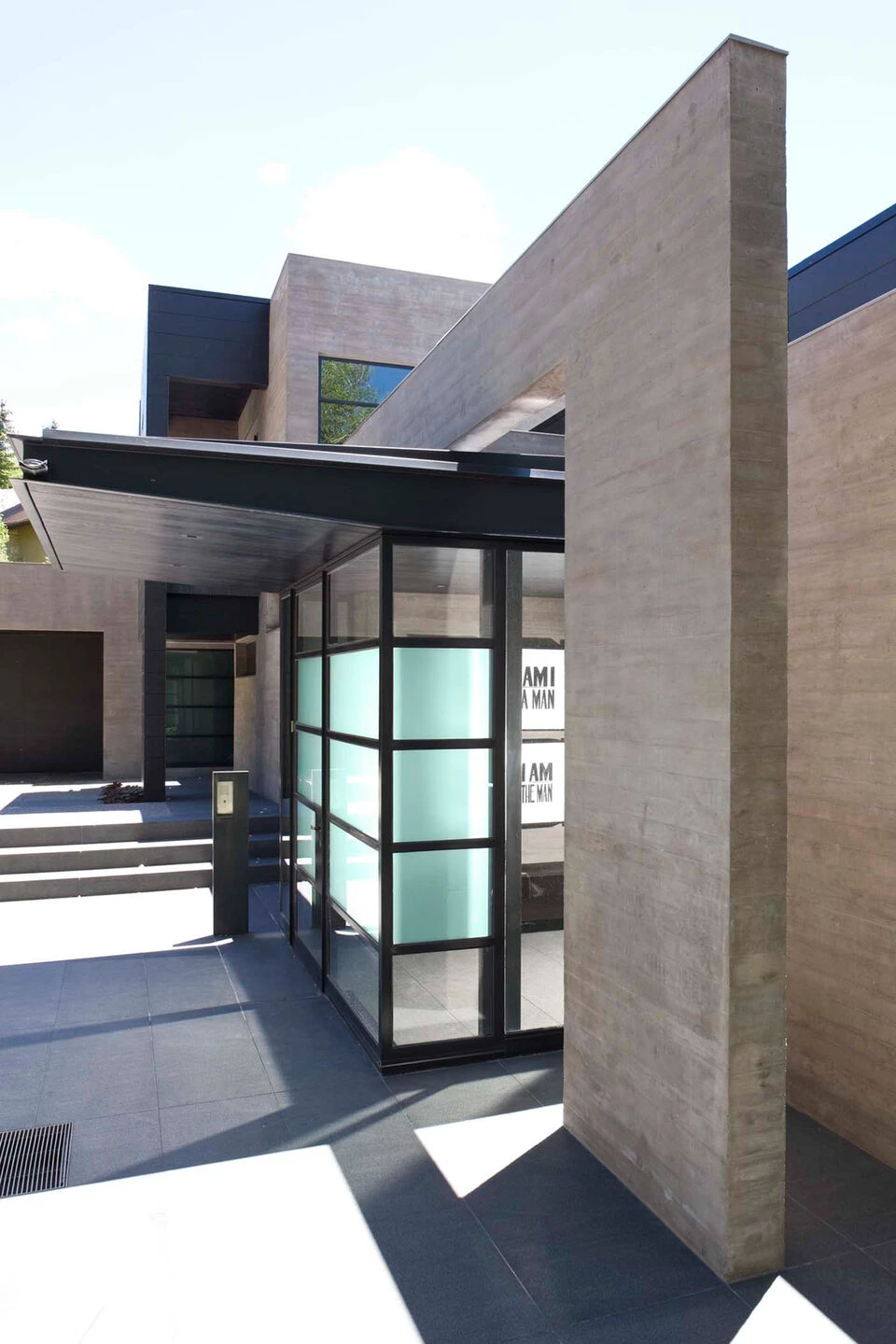 红山住宅丨美国科罗拉多丨CCY Architects-18