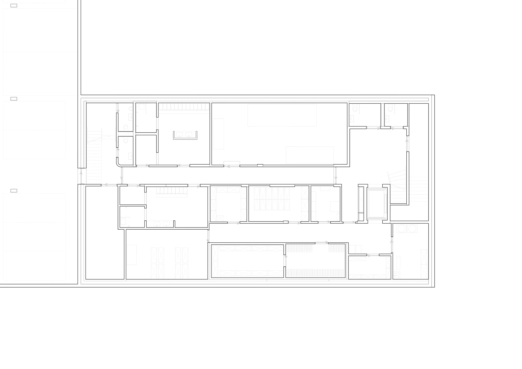 Ekkharthof Community Building / Lukas Imhof Architektur-34