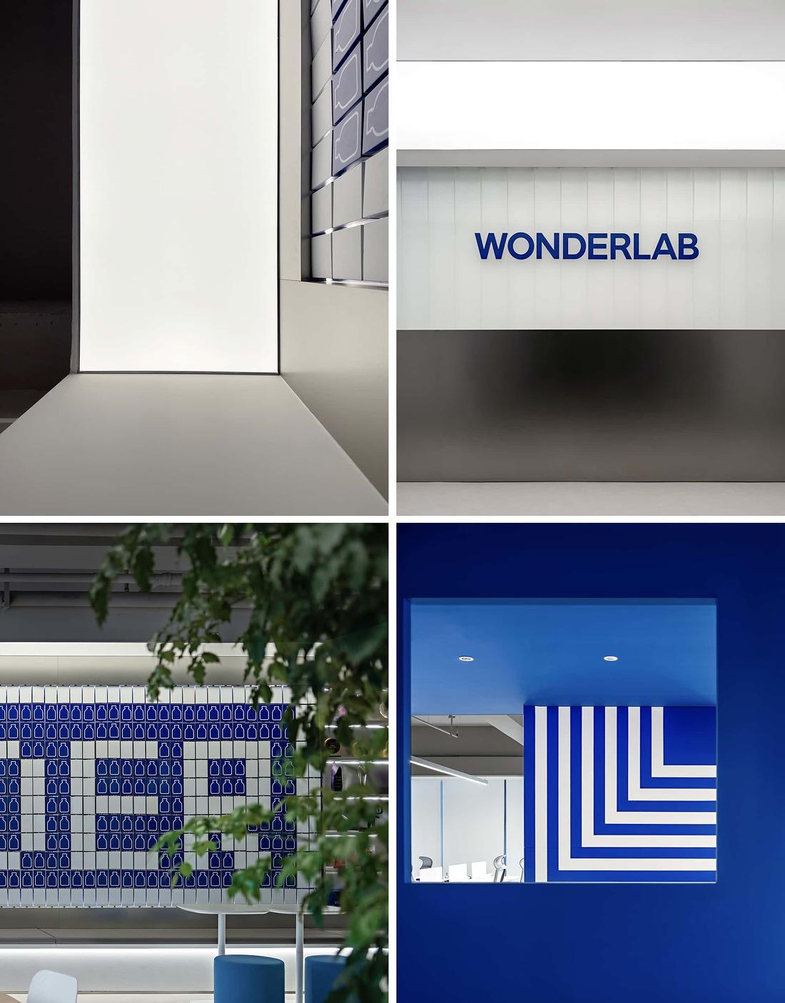 Wonderlab 办公空间丨中国深圳-81