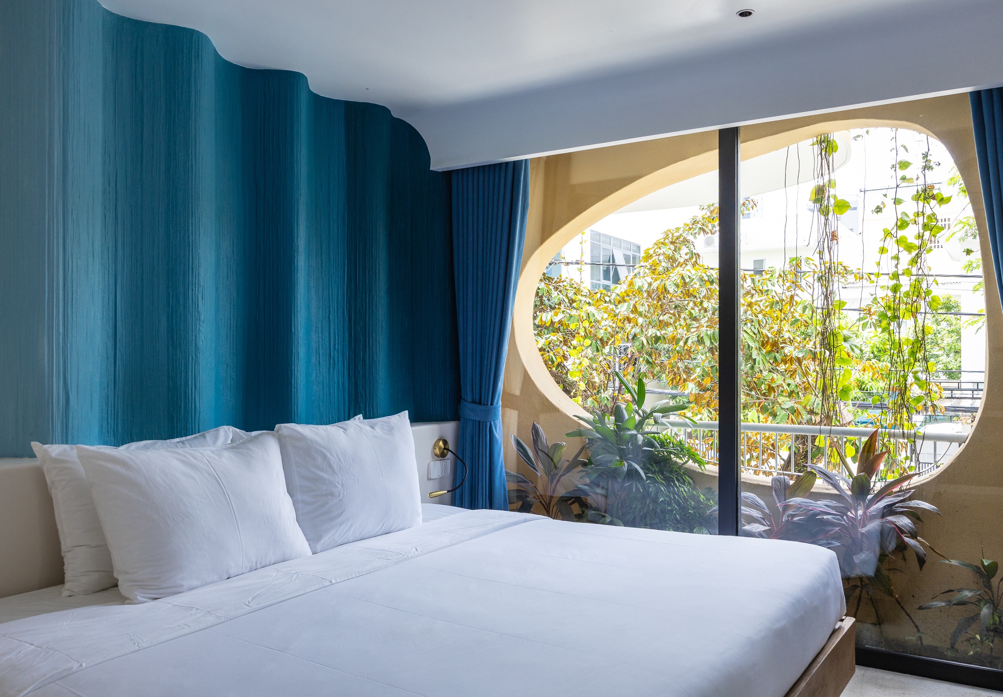 丨越南丨Ho Khue Architects,FHD-50