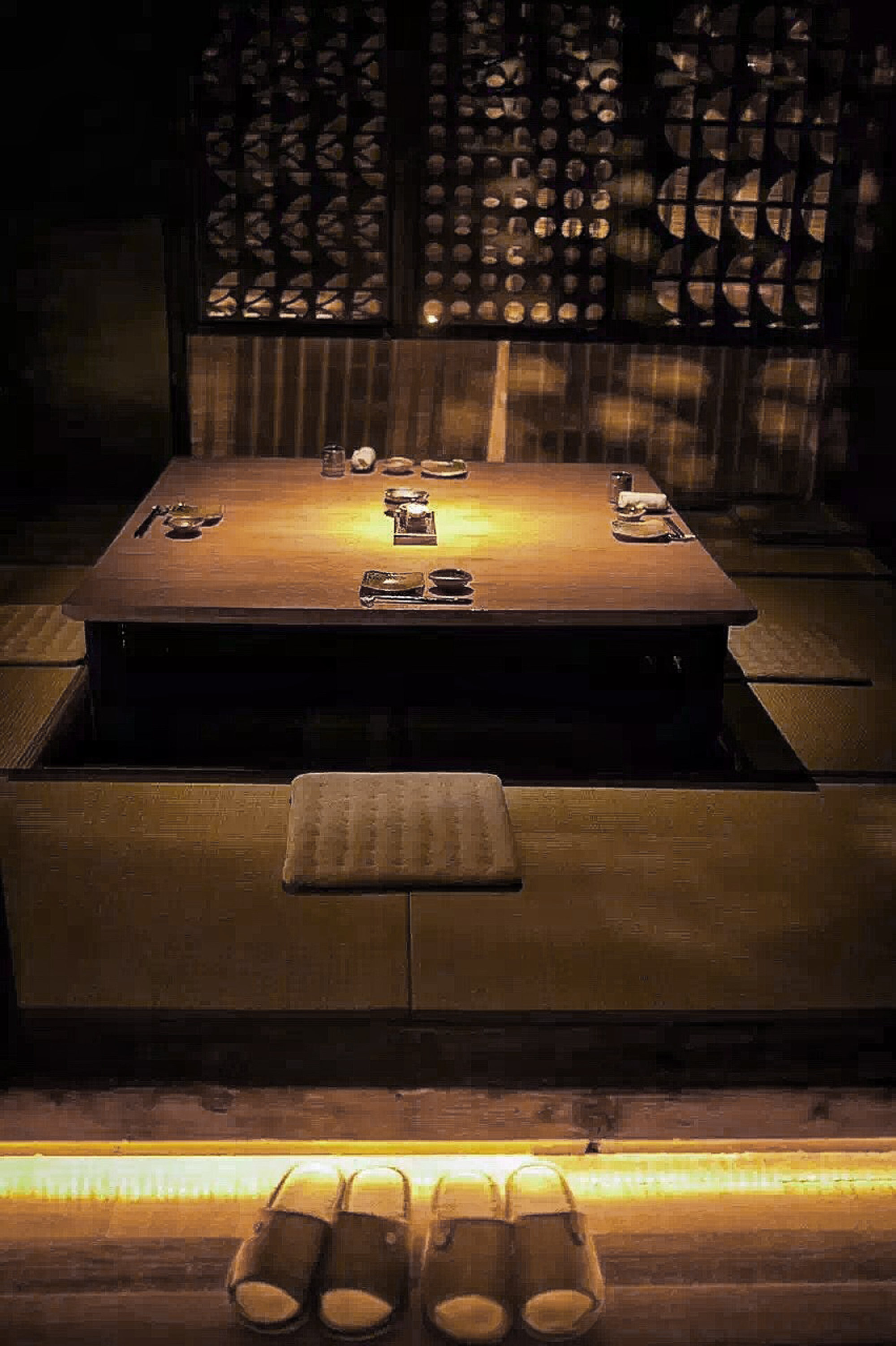 若叶怀石料理-4