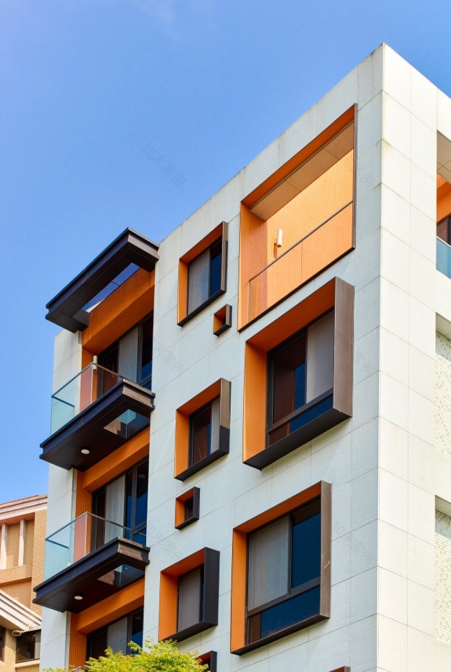 政大馥中丨中国文山丨林祺錦建築師事務所-19