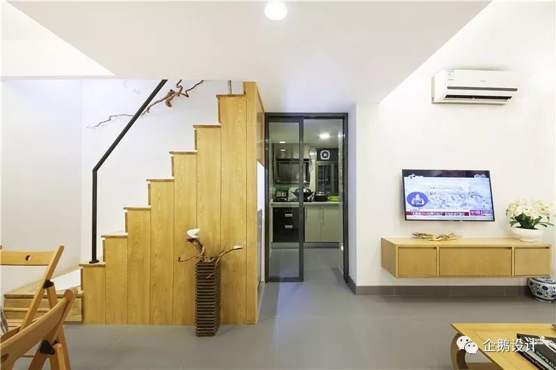 何永明打造精致空间 | 艺术与生活的完美融合-60