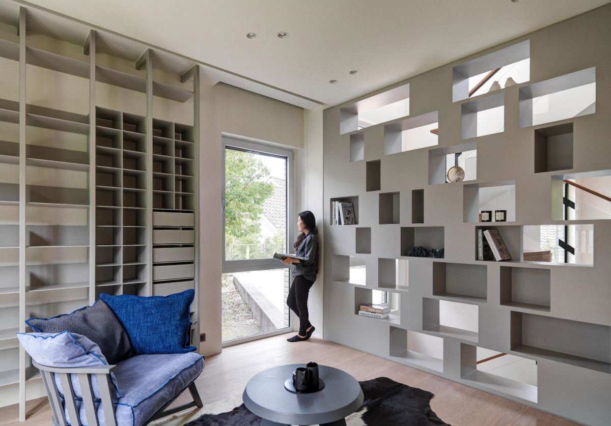 源原设计--103坪透天別墅-6