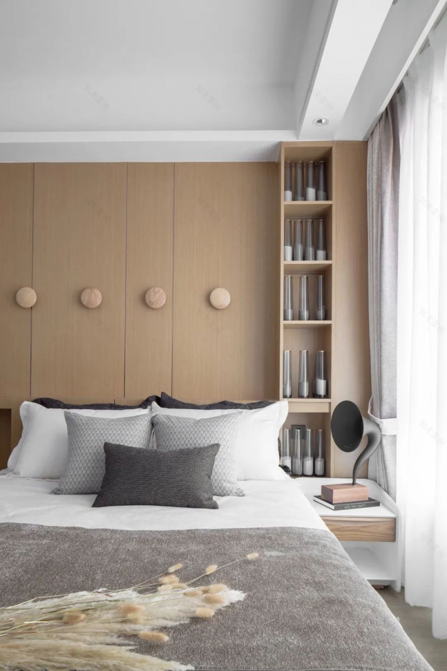 五矿·万境蓝山青橙公寓 | 高品质美学空间诠释个性生活-69