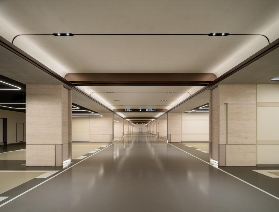 大师x首发|上海顶奢​豪宅典范一『汤臣君品』-20