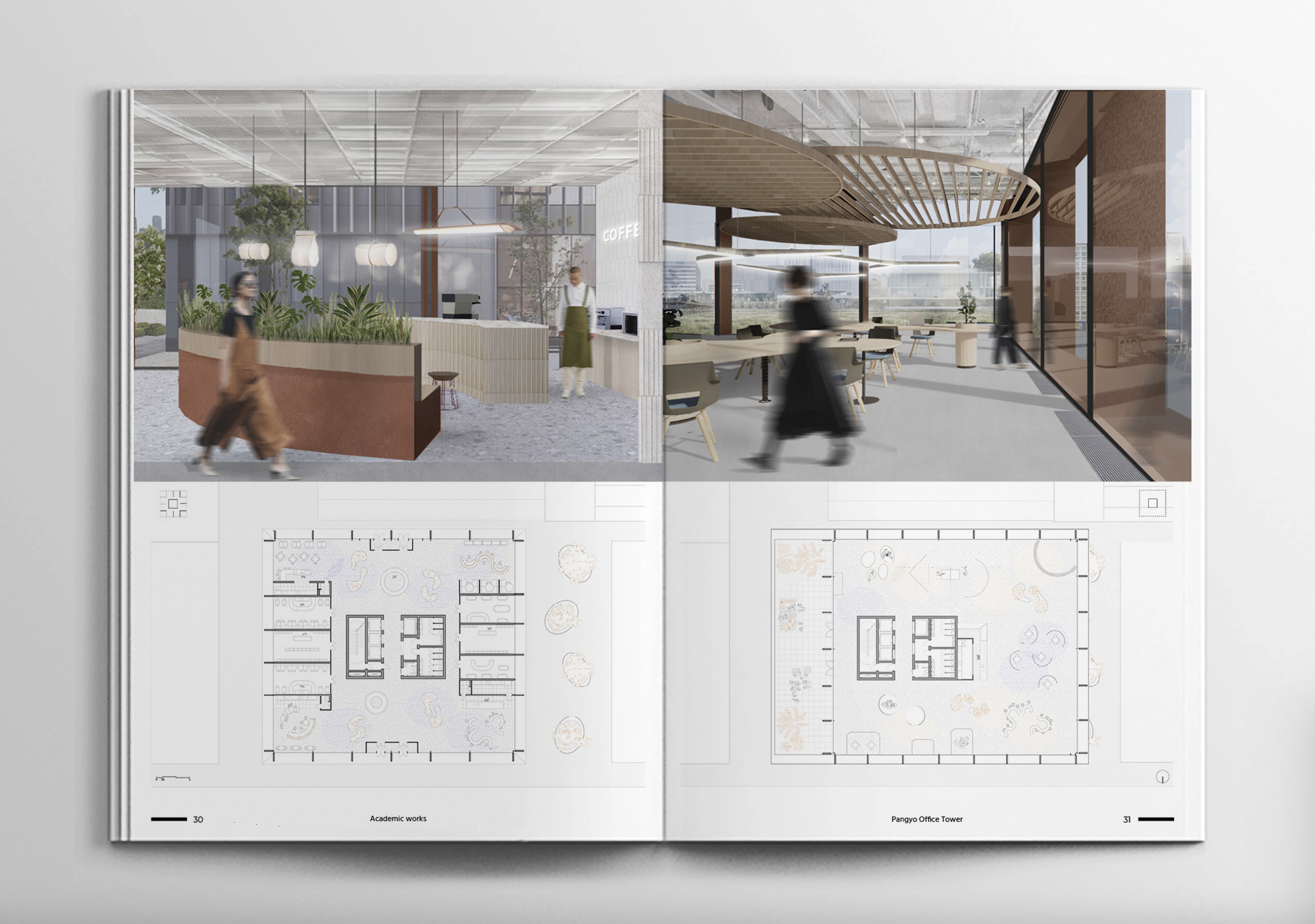 Architecture Portfolio | 2025-15