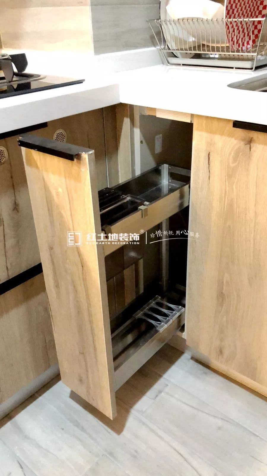 中铁·诺德国际花园现代轻奢风,生活充满仪式感!-99