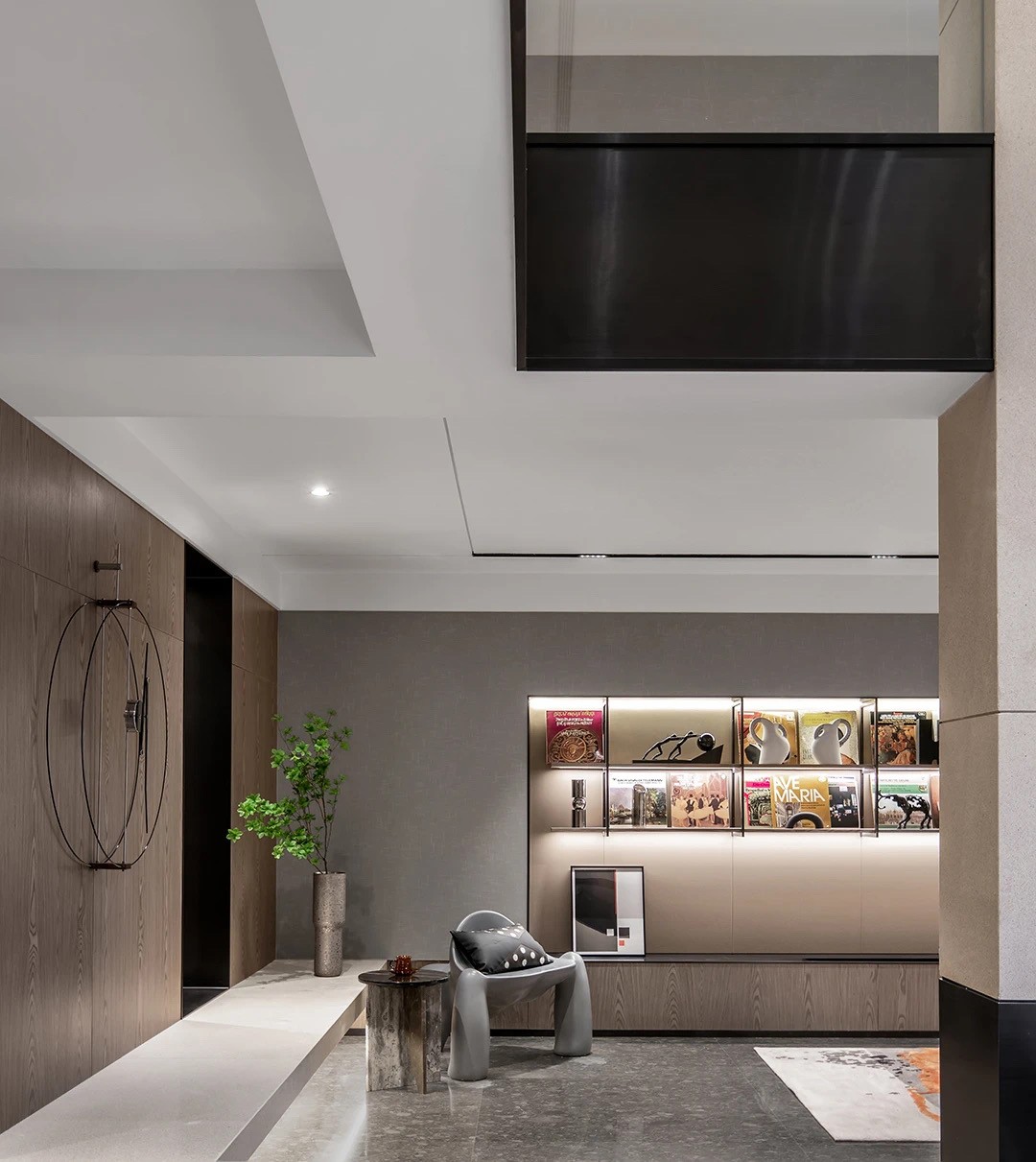 沈阳龙湖·锦璘原著别墅豪宅丨中国沈阳丨研质共设-33