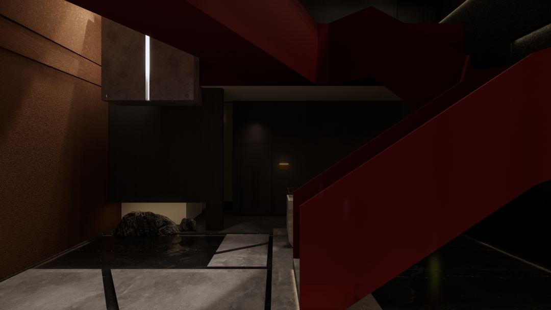 苏州撷华私宴 私人会所丨中国苏州丨SSCD 设计事务所-19