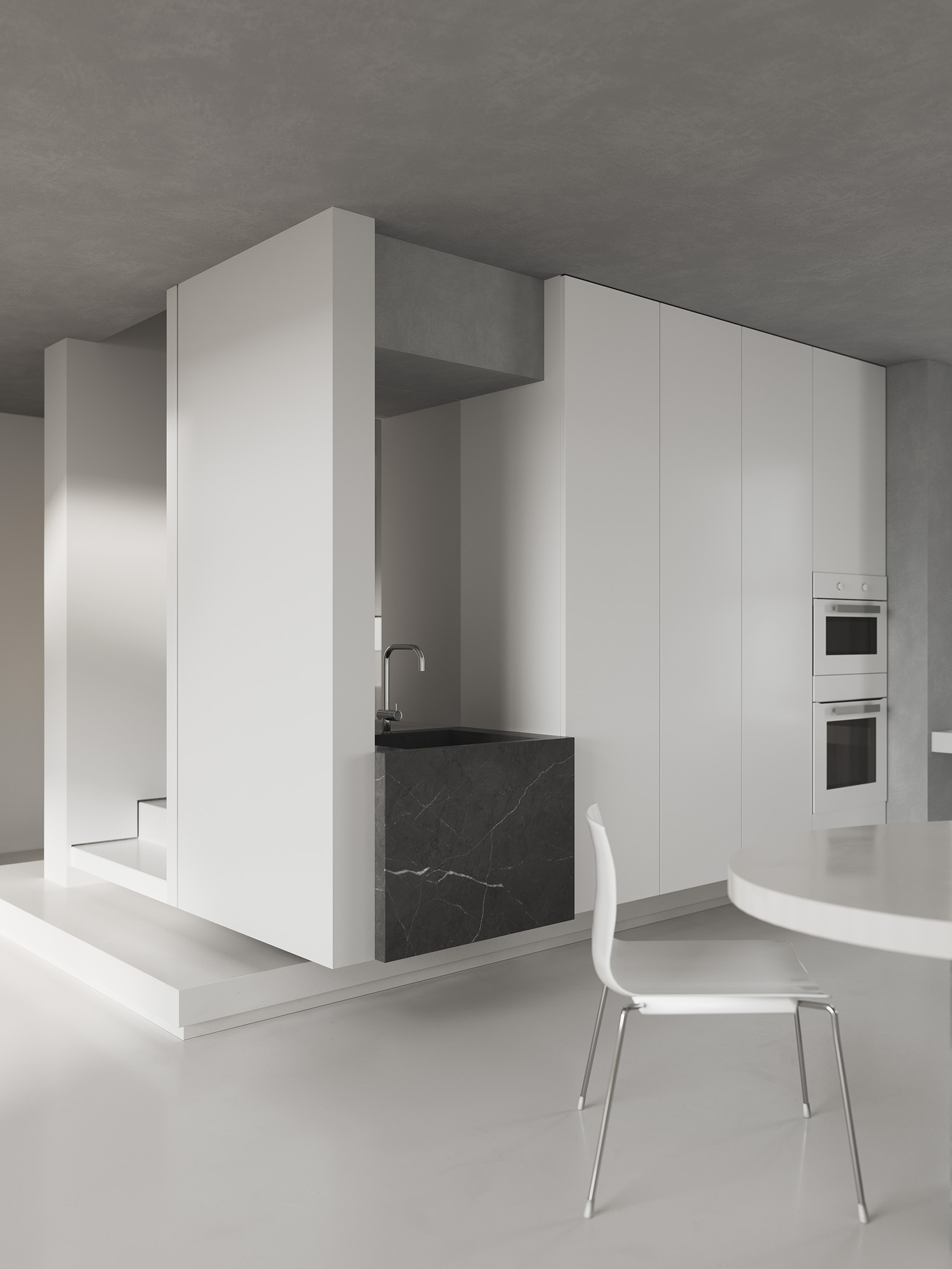 江阴私宅设计盛宴 | GHB 打造现代宜居空间-11