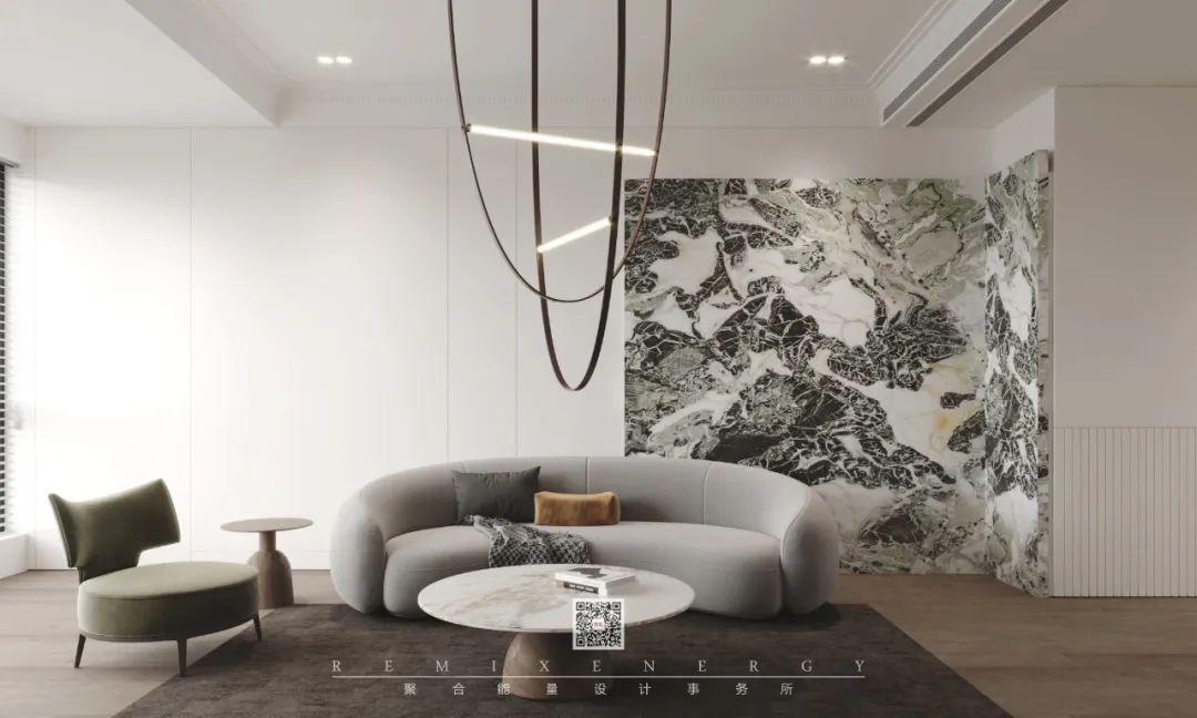 质域 | 空间本质的探寻与重塑-3