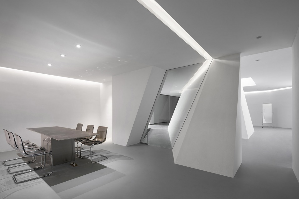 DUPU服装工作室丨杭州构成建筑有限公司-48