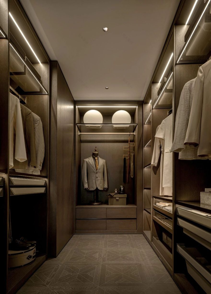 广州长隆万博悦府丨中国广州丨DIA丹健国际-124