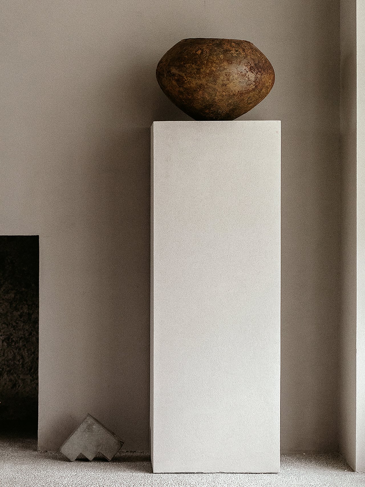 民藝廊丨中国杭州丨Bob Chen Design Office-21