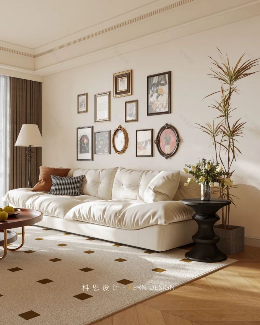 天健天骄北庐丨中国深圳丨科恩设计-10