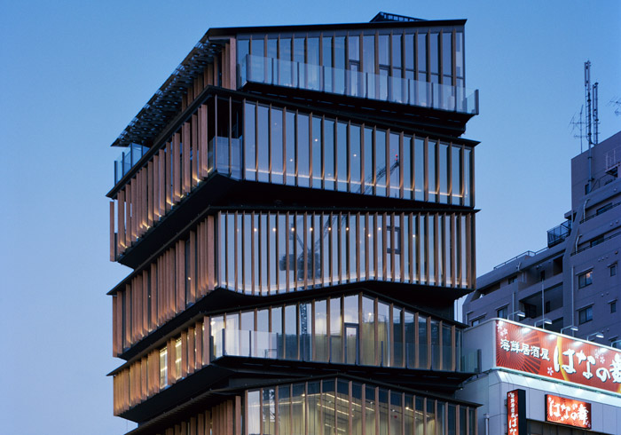 コニカミノルタプラネタリウム “天空” in 東京スカイツリータウン丨日本京都丨乃村工藝社（森田雅美,小杉今日子,上野廣司）-27