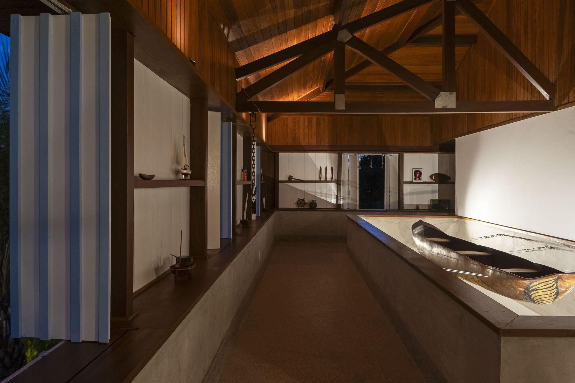 丨巴西丨MACh Arquitetos-42