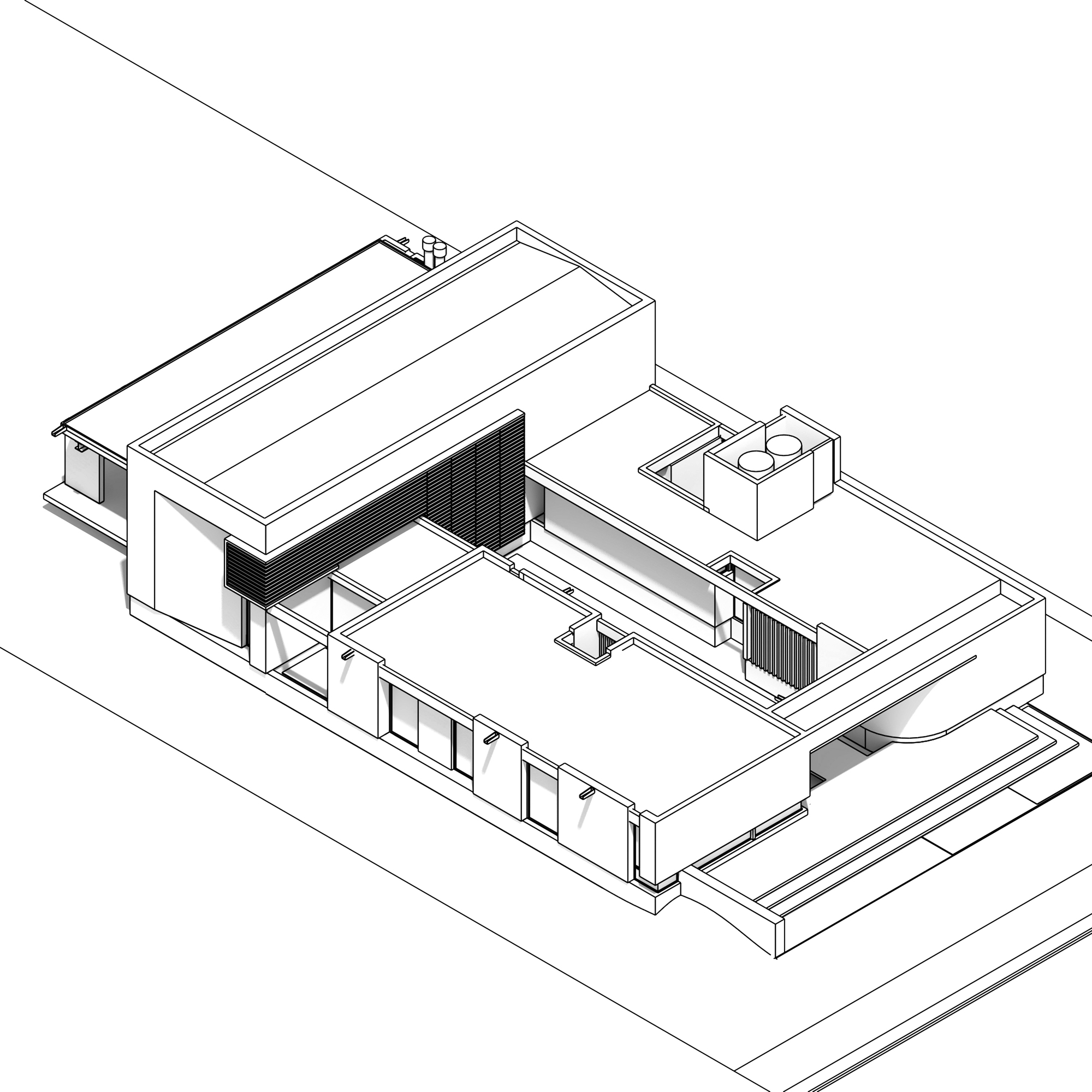 别墅丨阿根廷科尔多瓦丨Barella Arquitectura-52