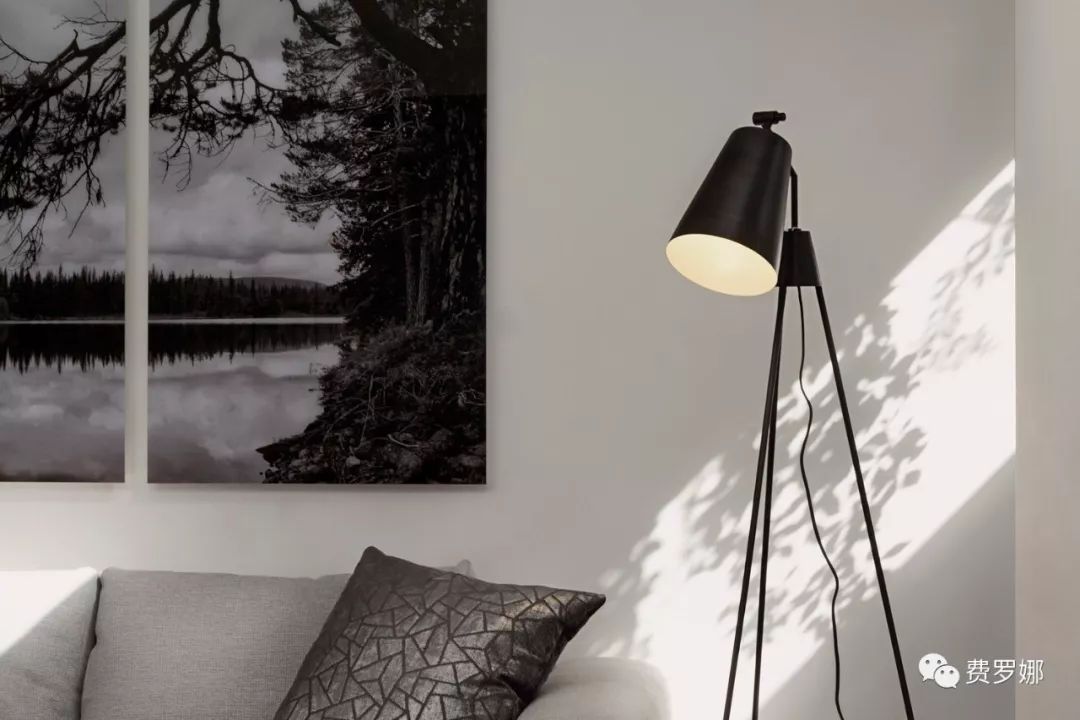 把白云设计进家里：Cloud House-14